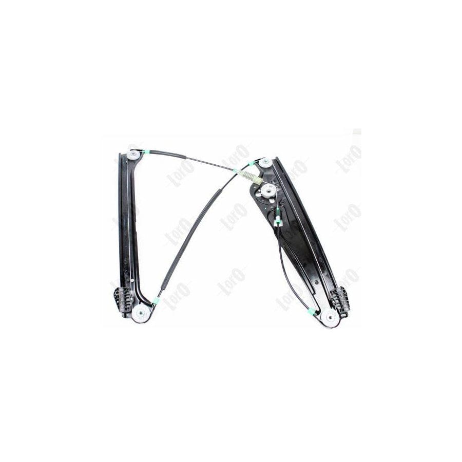 Abakus 130004062 Window Regulator for BMW 7 (E65, E66, E67)