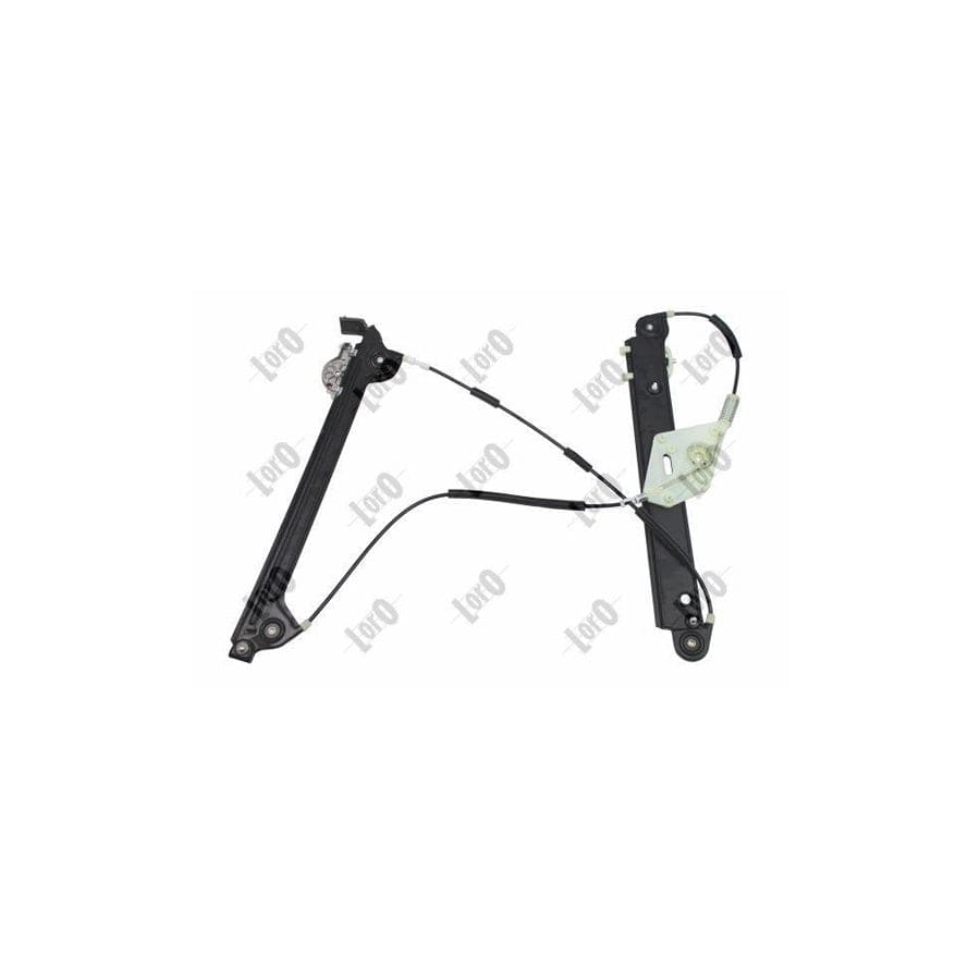 Abakus 130004086 Window Regulator for BMW 1 Hatchback (E81)