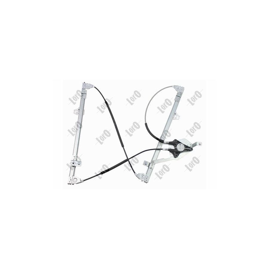 Abakus 130009006 Window Regulator for Citroen Xsara Picasso (N68)