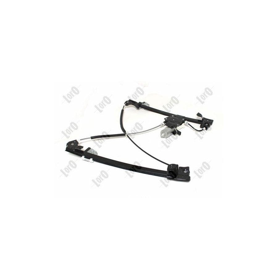 Abakus 130027001 Window Regulator for Land Rover Freelander I Off-Road (L314)