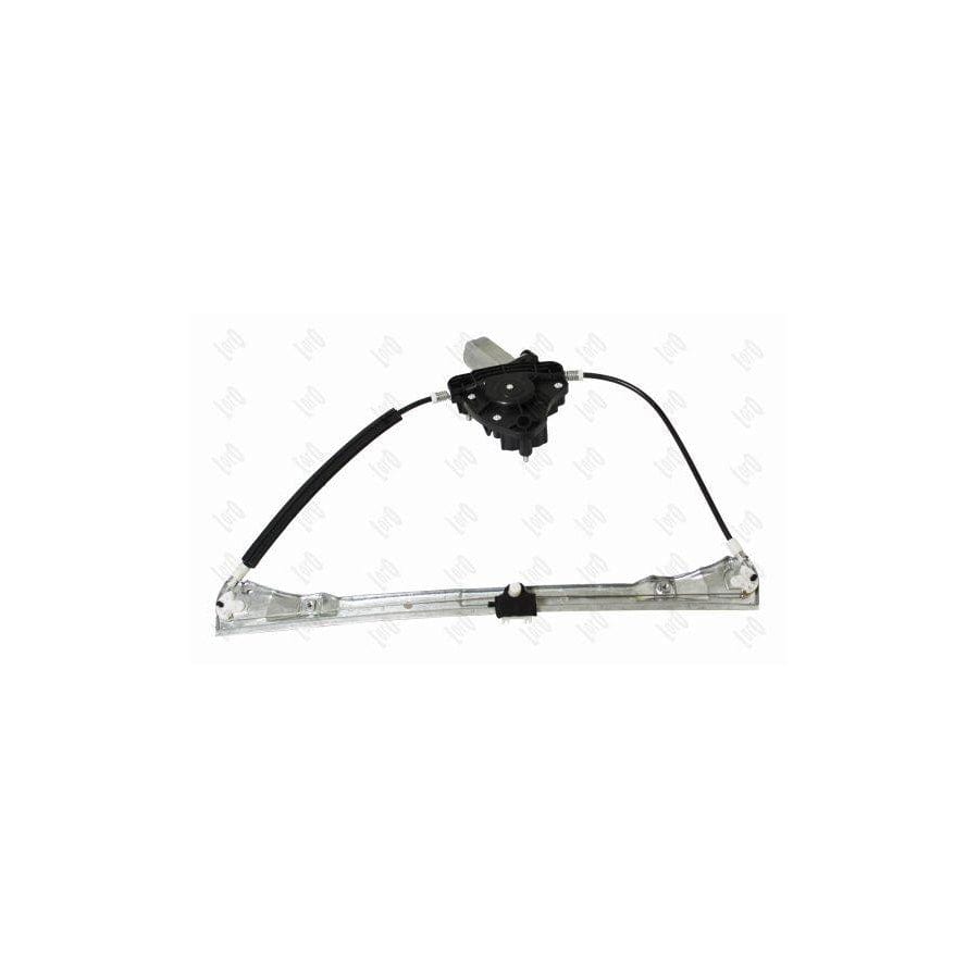 Abakus 130042019 Window Regulator for Renault Clio