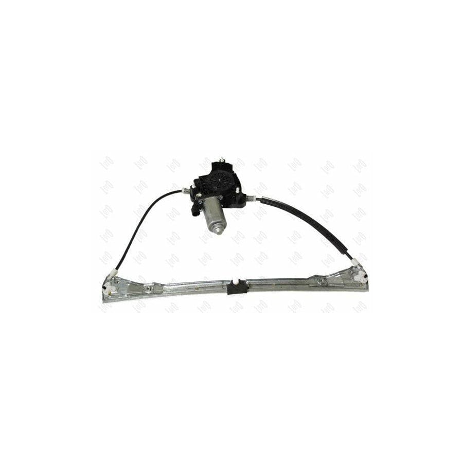 Abakus 130042020 Window Regulator for Renault Clio