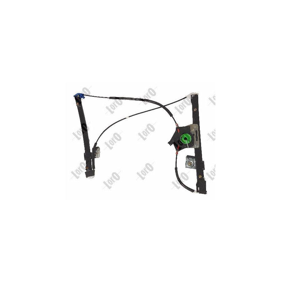 Abakus 130046011 Window Regulator