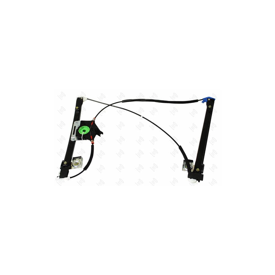 Abakus 130046012 Window Regulator