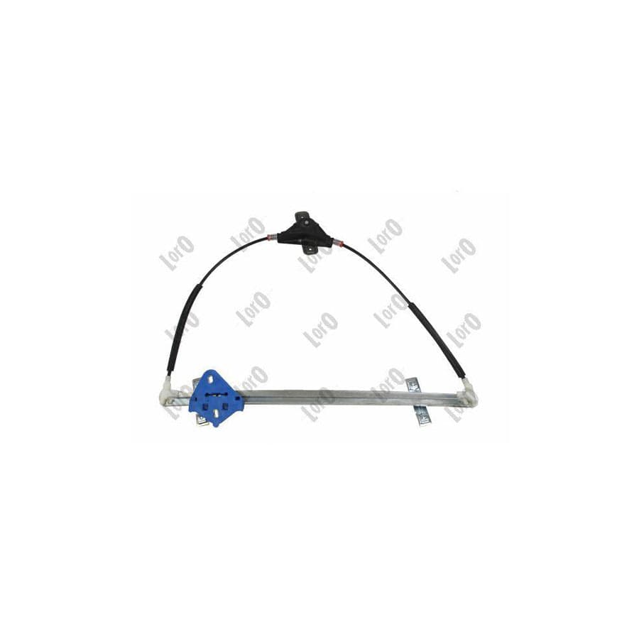 Abakus 130046013 Window Regulator for Seat Toledo I Hatchback (1L)