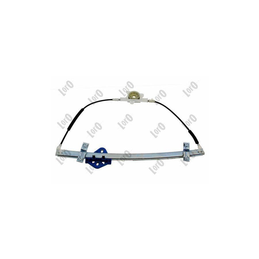 Abakus 130046014 Window Regulator for Seat Toledo I Hatchback (1L)