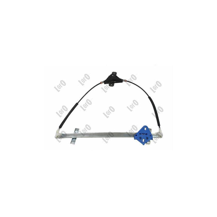 Abakus 130046015 Window Regulator for Seat Toledo I Hatchback (1L)