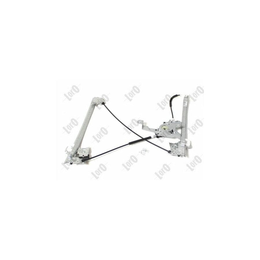 Abakus 130048002 Window Regulator for Skoda Octavia