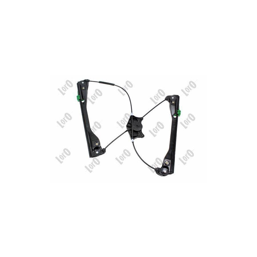 Abakus 130048015 Window Regulator for Skoda Superb