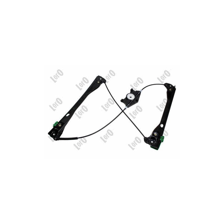 Abakus 130048016 Window Regulator for Skoda Superb