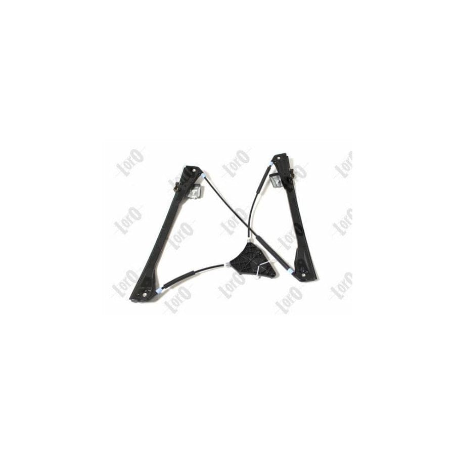 Abakus 130053006 Window Regulator for VW Polo IV Hatchback (9N)