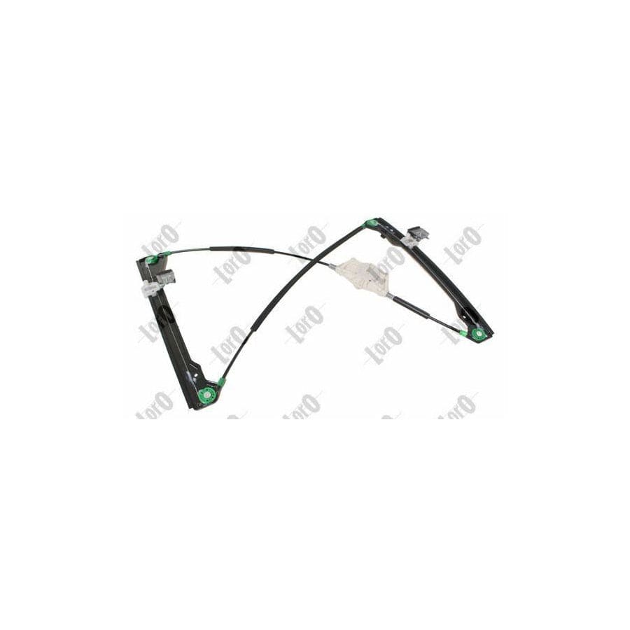 Abakus 130053008 Window Regulator for VW New Beetle Hatchback (9C1, 1C1)