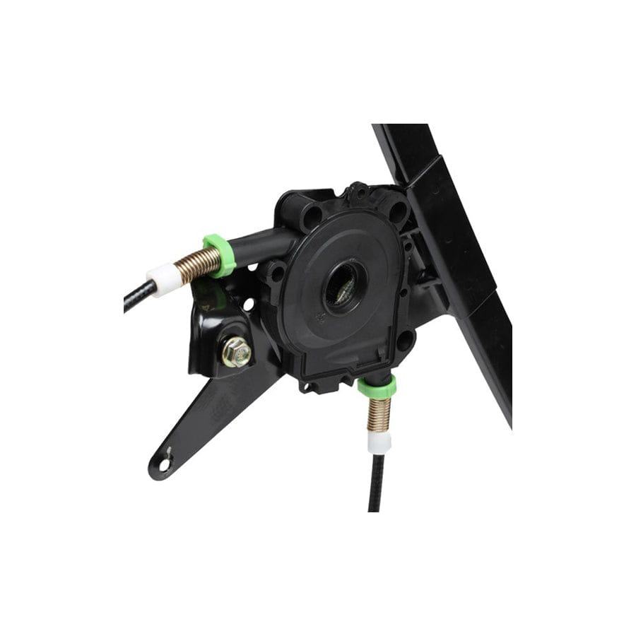 Abakus 130053009 Window Regulator for VW Golf