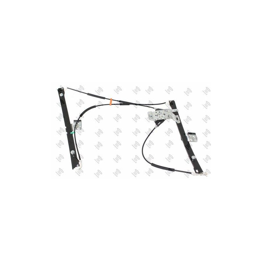 Abakus 130053022 Window Regulator for VW Polo III Hatchback (6N1)