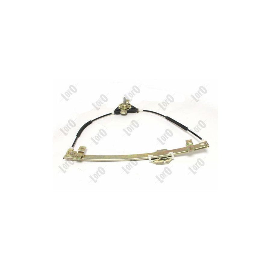 Abakus 130053024 Window Regulator