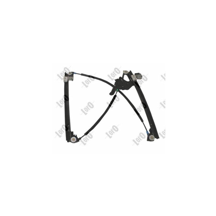 Abakus 130053031 Window Regulator