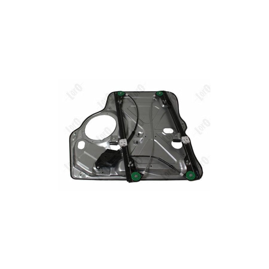 Abakus 130053035 Window Regulator for VW Transporter