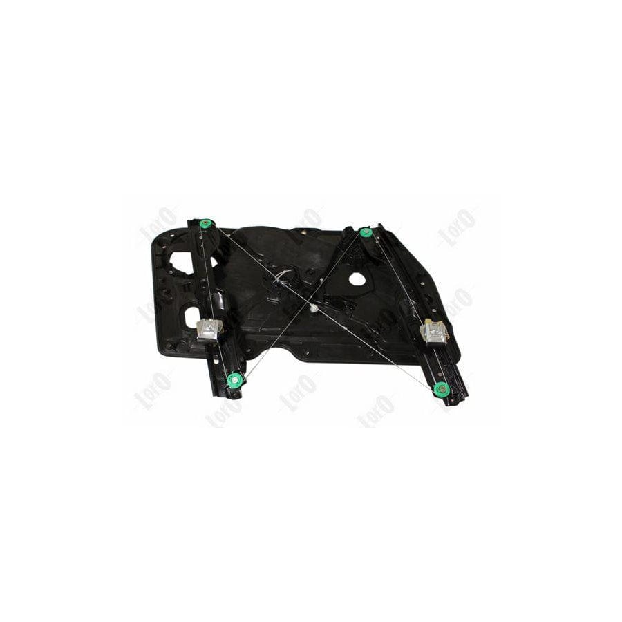 Abakus 130053037 Window Regulator for VW Golf VI Hatchback (5K1)