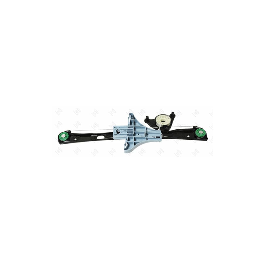 Abakus 130053056 Window Regulator for VW Polo