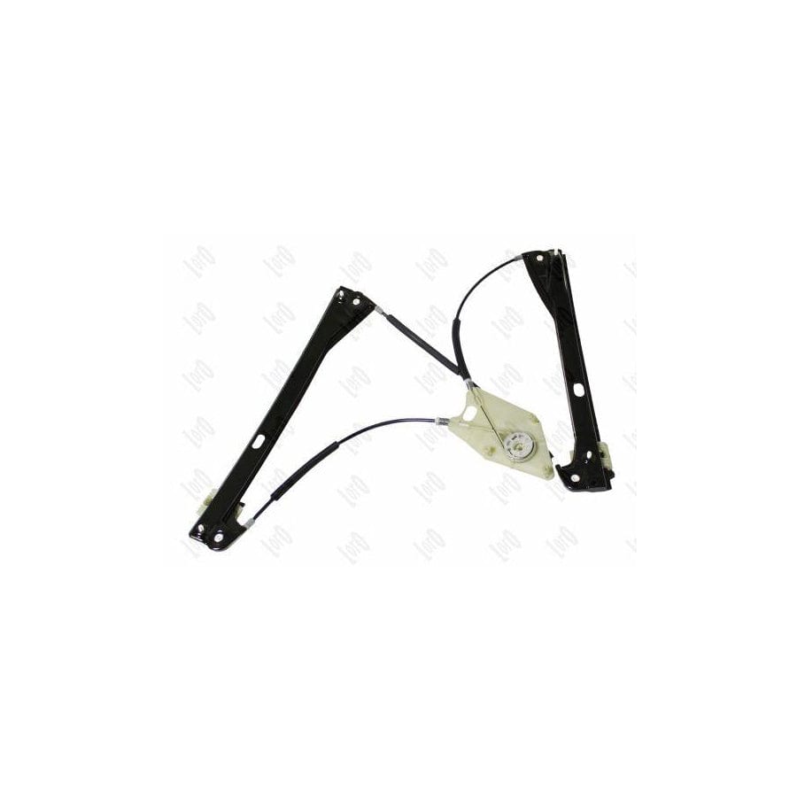 Abakus 130053060 Window Regulator for VW Polo V Hatchback (6R1, 6C1)