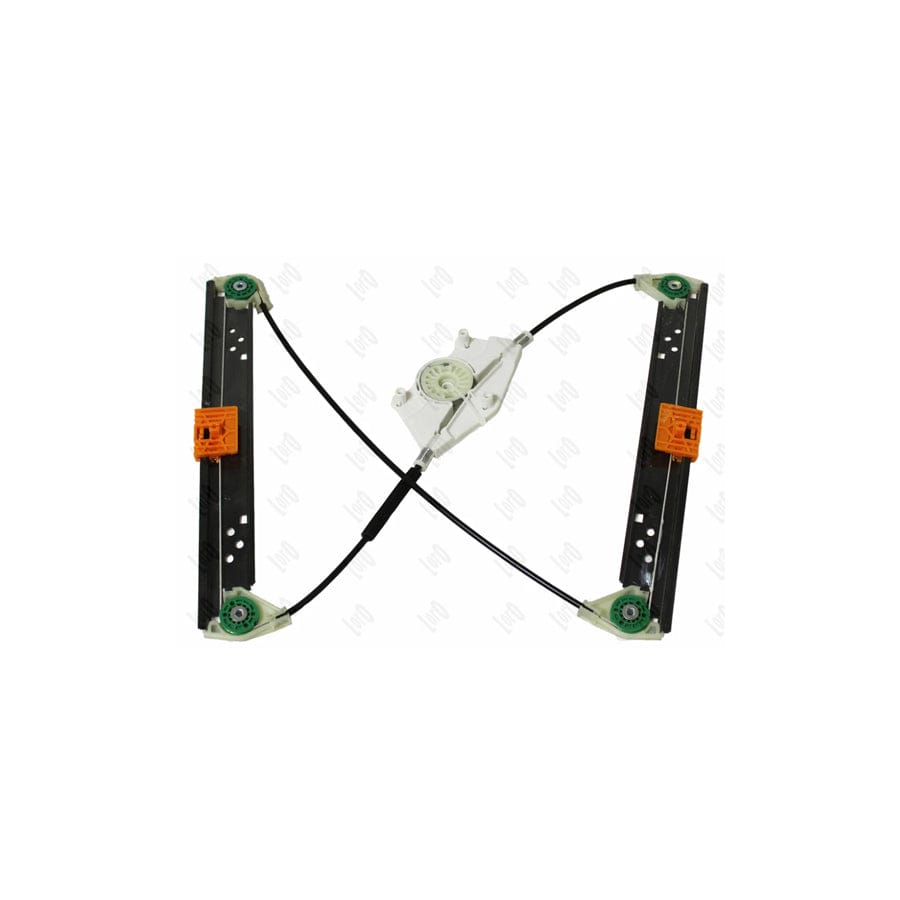 Abakus 130053061 Window Regulator for VW Touareg I (7La, 7L6, 7L7)