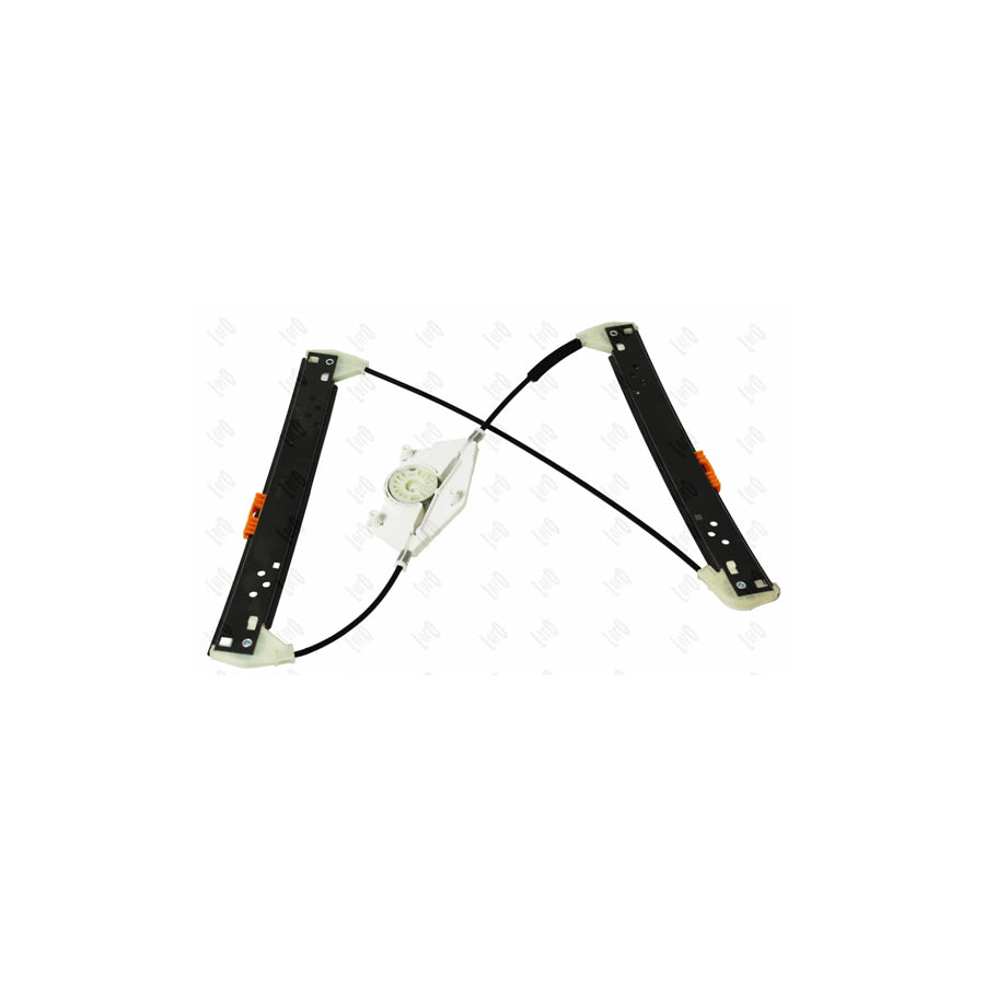 Abakus 130053062 Window Regulator for VW Touareg I (7La, 7L6, 7L7)