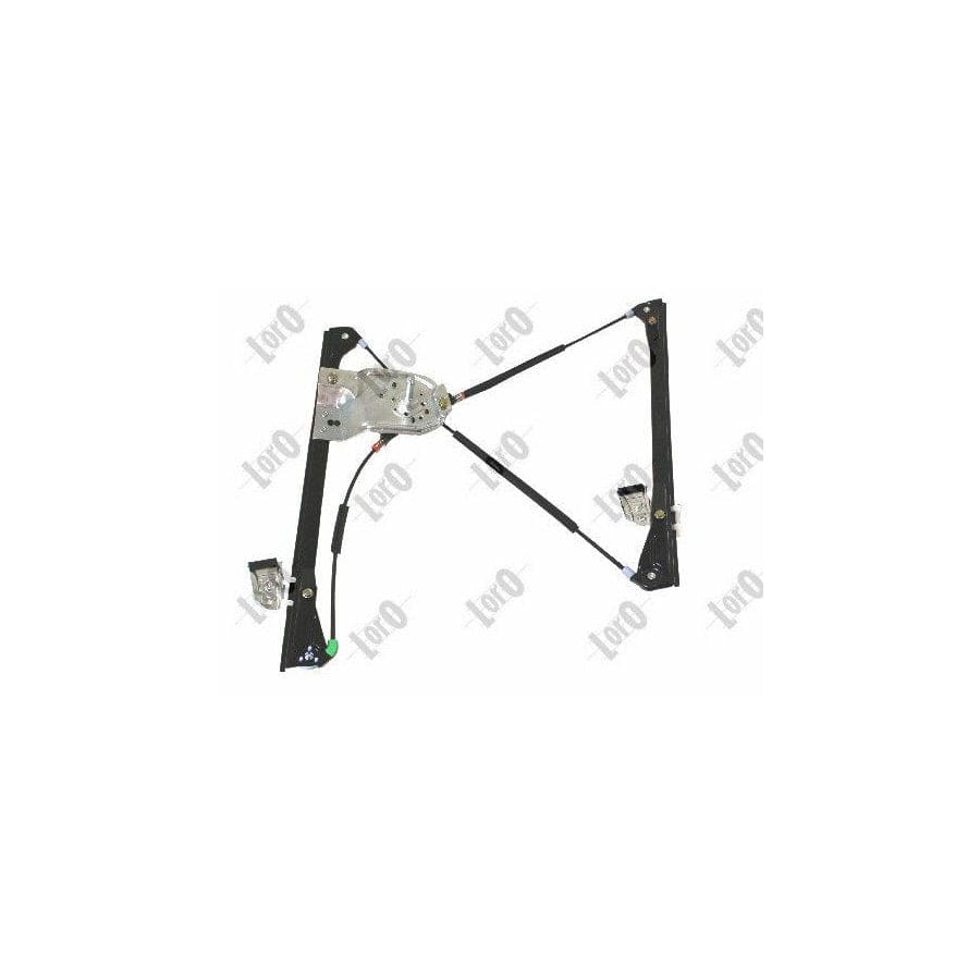 Abakus 130053080 Window Regulator for VW Polo