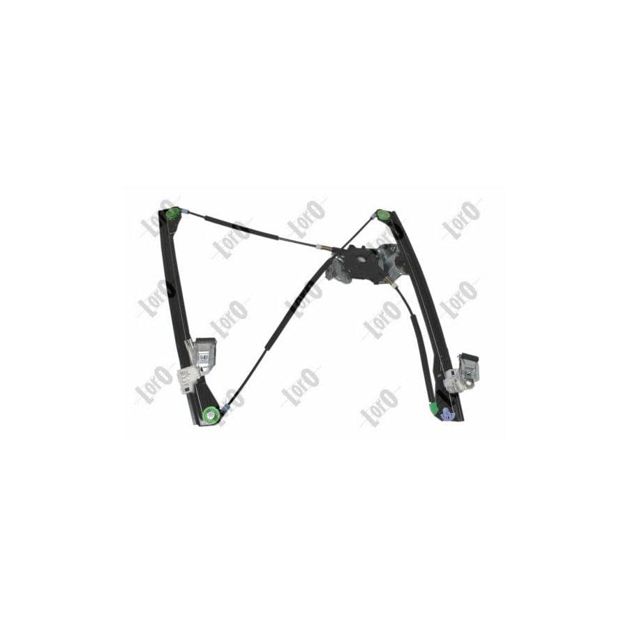 Abakus 130053082 Window Regulator for VW Polo