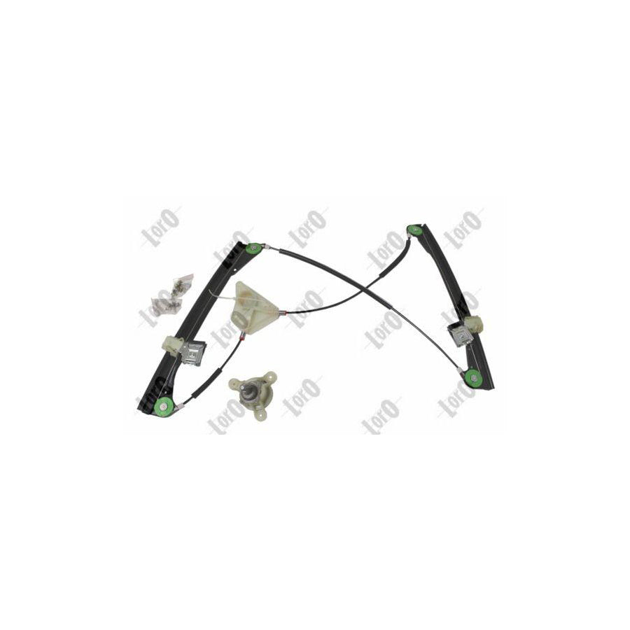 Abakus 130053083 Window Regulator for VW Polo