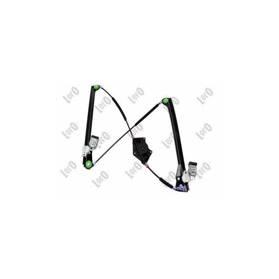 Abakus 130053103 Window Regulator