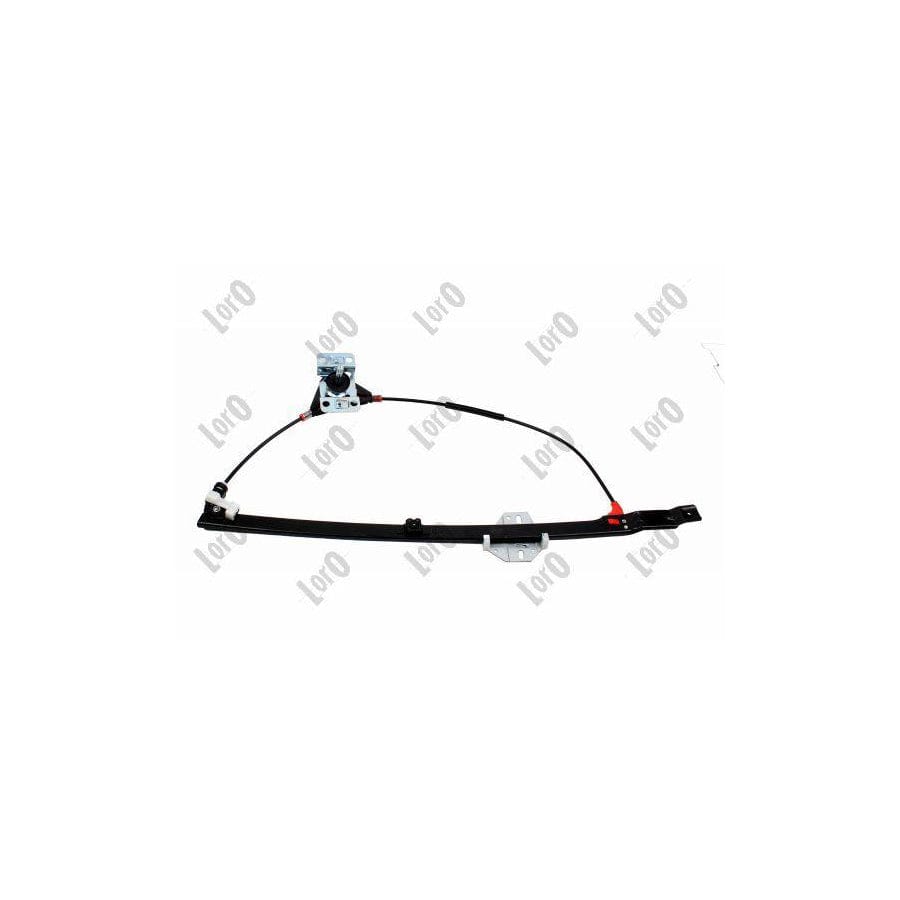Abakus 130053109 Window Regulator for VW Transporter