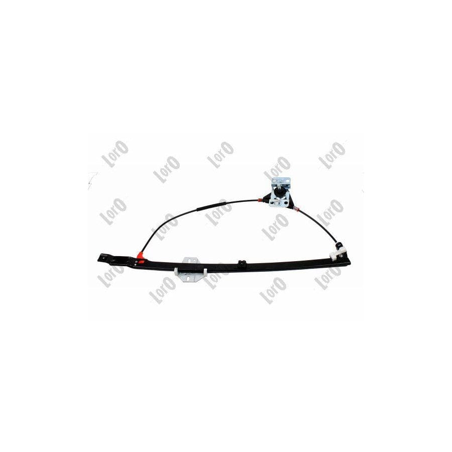 Abakus 130053110 Window Regulator for VW Transporter