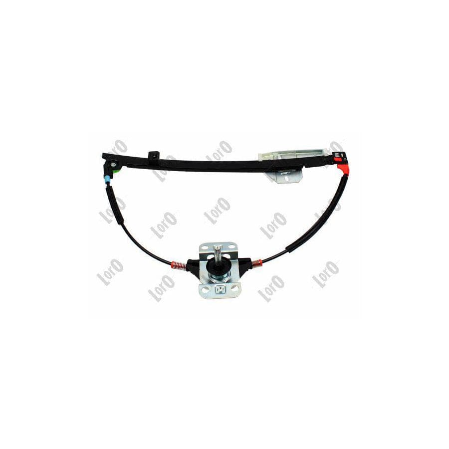 Abakus 130053115 Window Regulator for VW Passat