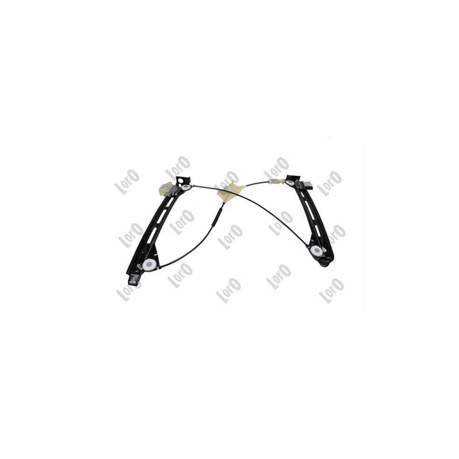 Abakus 130053125 Window Regulator for VW New Beetle Convertible (1Y7)