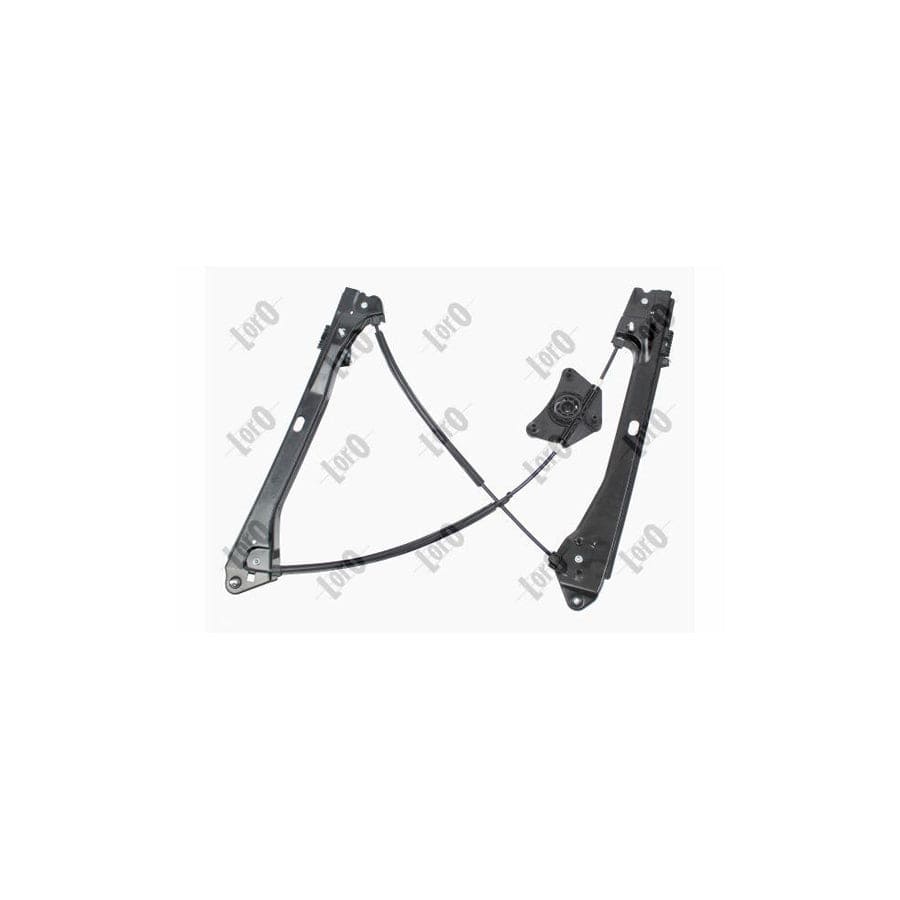 Abakus 130053128 Window Regulator for VW Jetta Mk6 (162, 163, Av3, Av2)