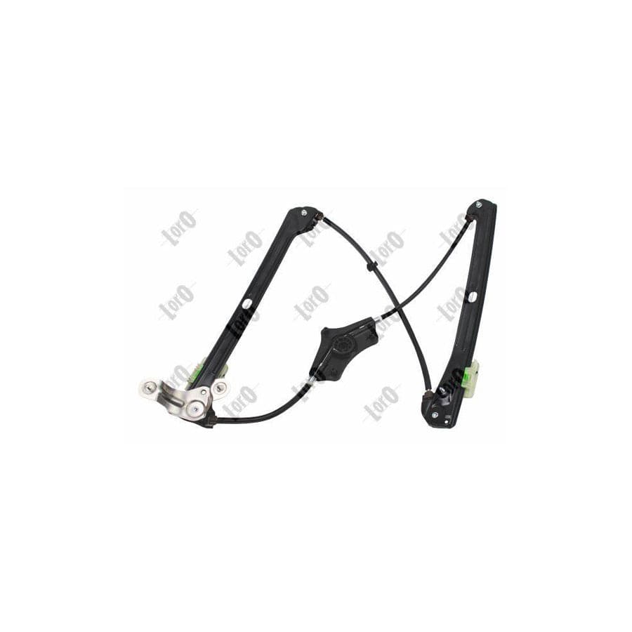 Abakus 130053130 Window Regulator for VW Golf VII Hatchback (5G1, Bq1, Be1, Be2)