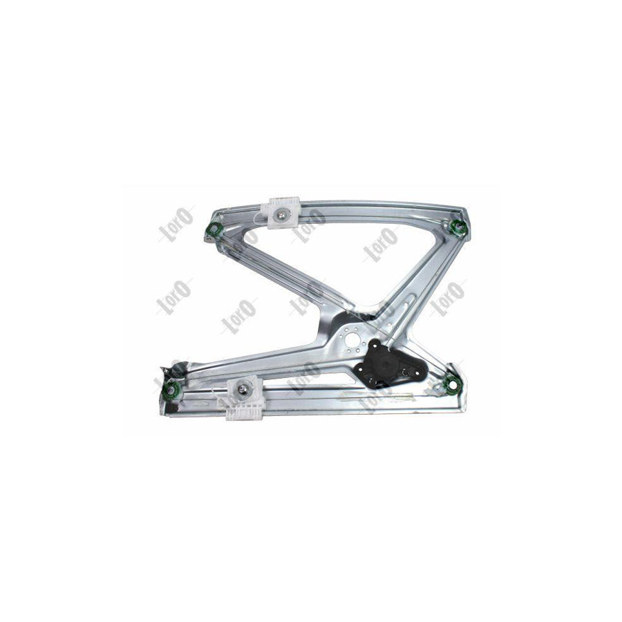 Abakus 130055002 Window Regulator for Smart Fortwo