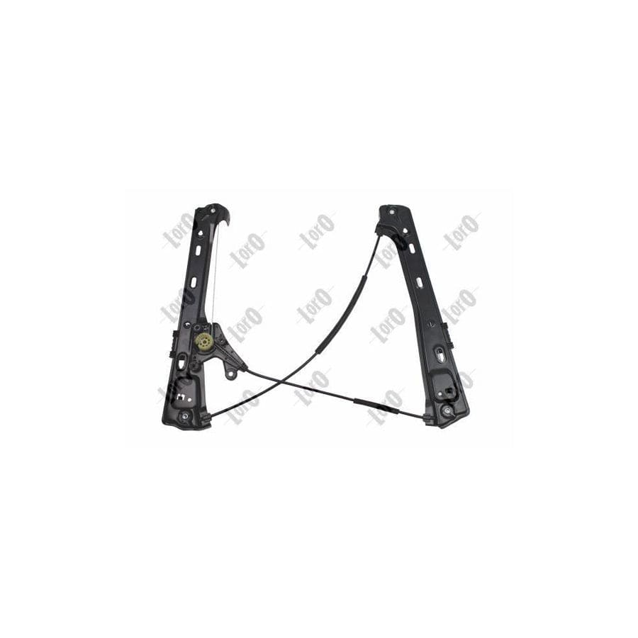Abakus 130055003 Window Regulator for Smart Fortwo III Coupe (453)