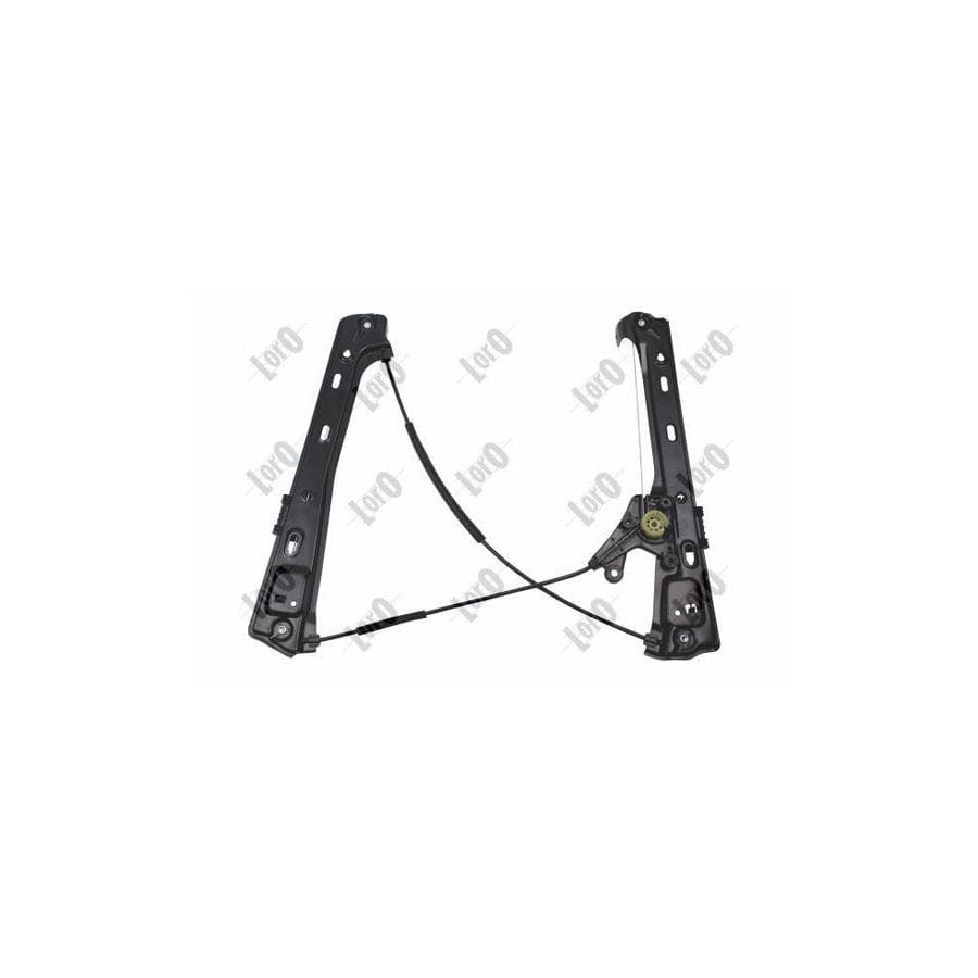 Abakus 130055004 Window Regulator for Smart Fortwo III Coupe (453)