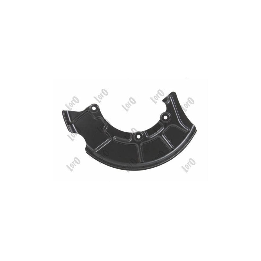 Abakus 13107102 Splash Panel, Brake Disc