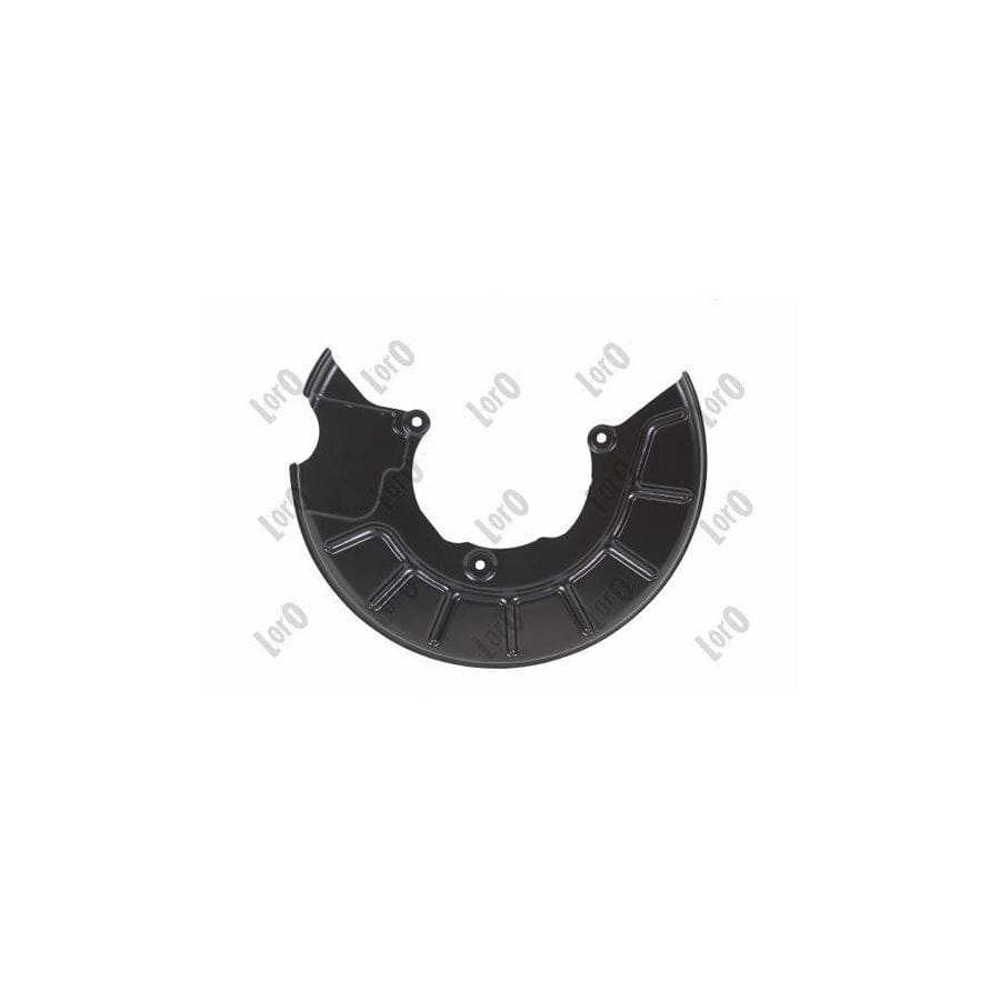 Abakus 13107103 Splash Panel, Brake Disc
