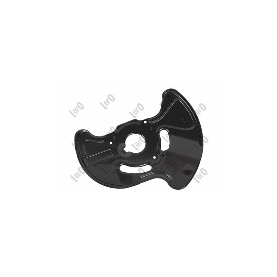Abakus 13107106 Splash Panel, Brake Disc