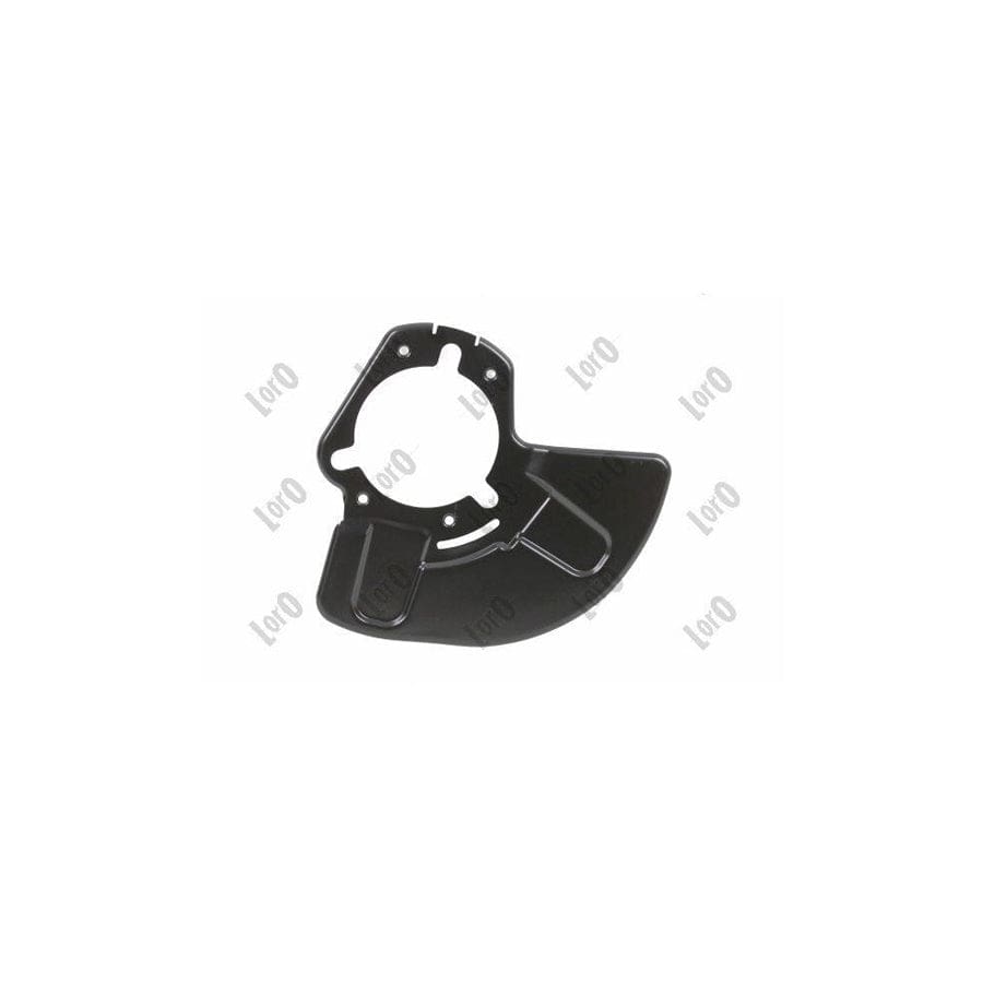 Abakus 13107110 Splash Panel, Brake Disc