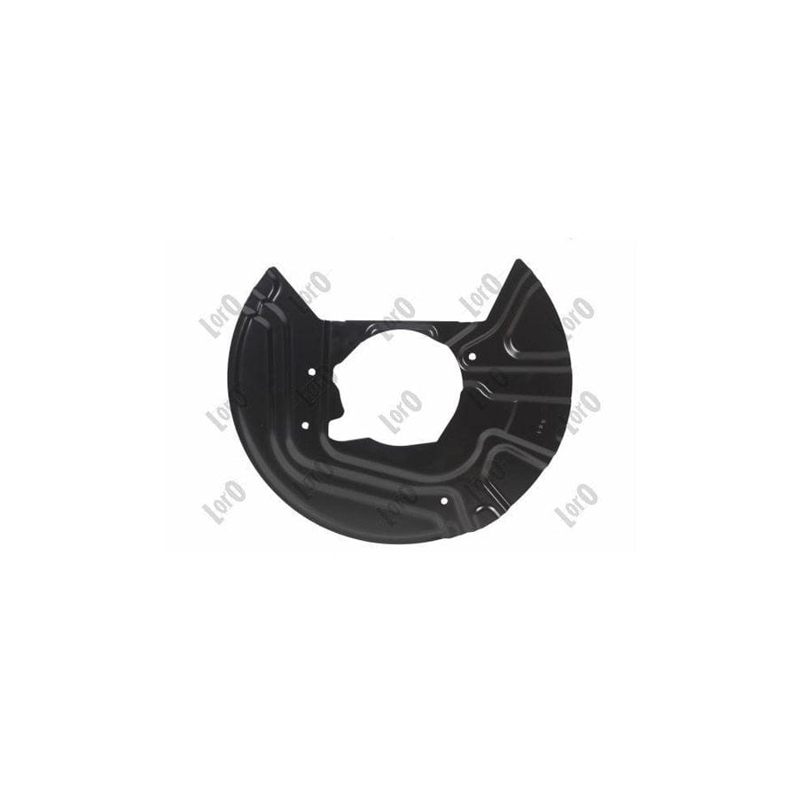 Abakus 13107113 Splash Panel, Brake Disc for BMW X3 (E83)