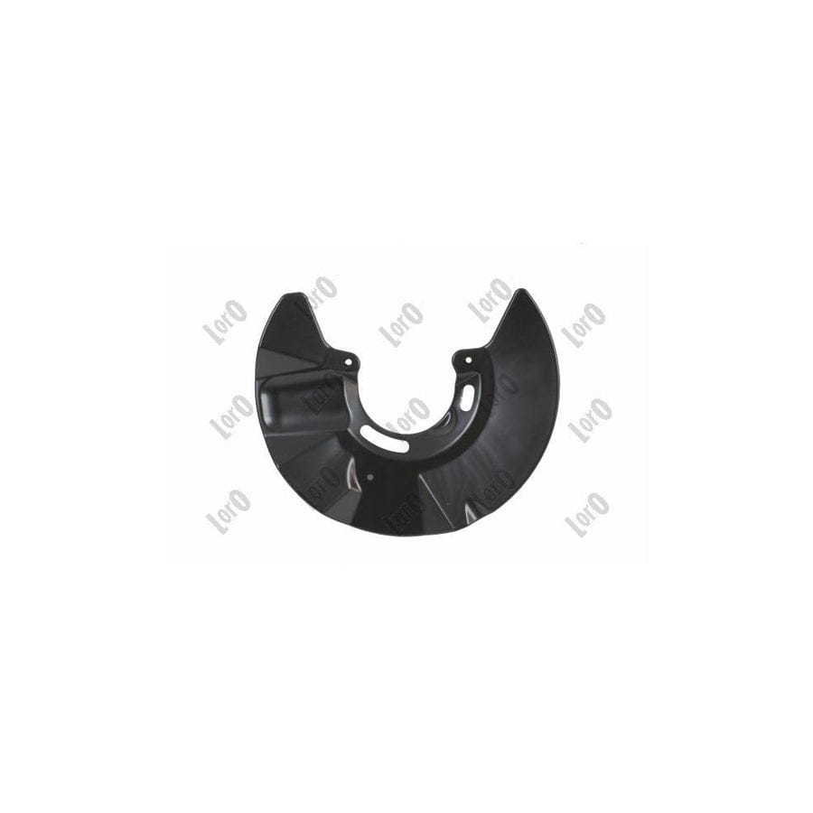 Abakus 13107122 Splash Panel, Brake Disc