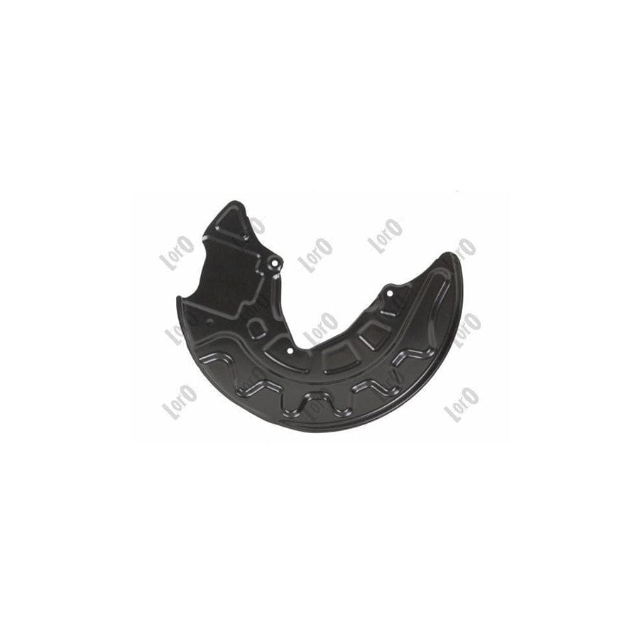 Abakus 13107123 Splash Panel, Brake Disc