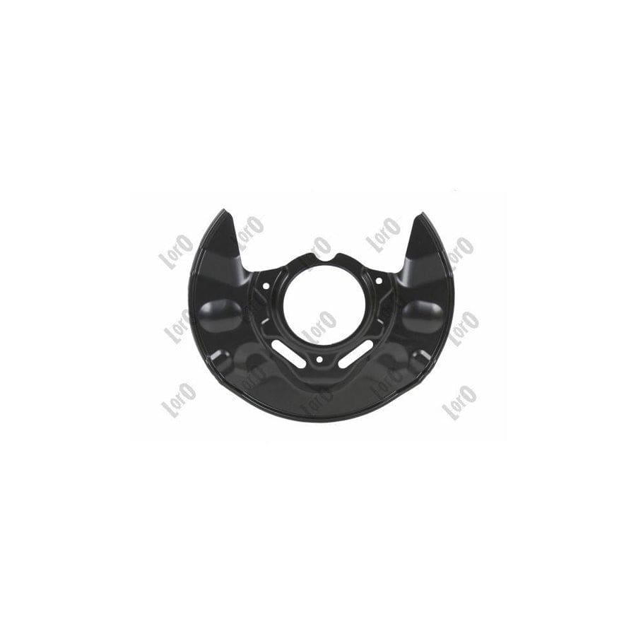 Abakus 13107130 Splash Panel, Brake Disc for Toyota Corolla