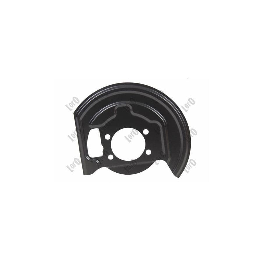 Abakus 13107133 Splash Panel, Brake Disc