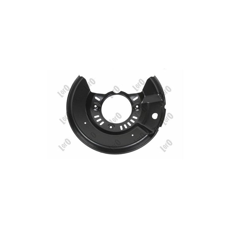 Abakus 13107138 Splash Panel, Brake Disc for Toyota Yaris