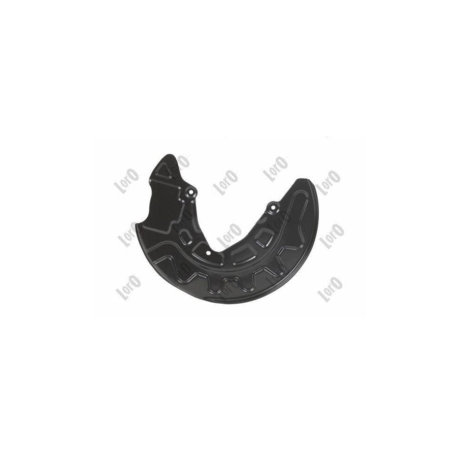 Abakus 13107139 Splash Panel, Brake Disc